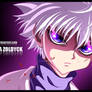 Killua Zoldyck