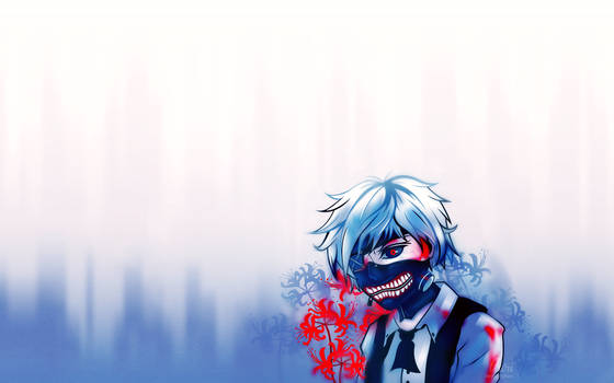 Kaneki Ken