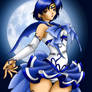 Millennium Sailor Mercury III