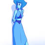 Lapis Lazuli