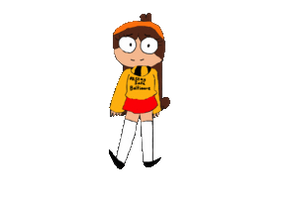 Mabel Pines