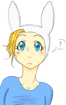 fionna again