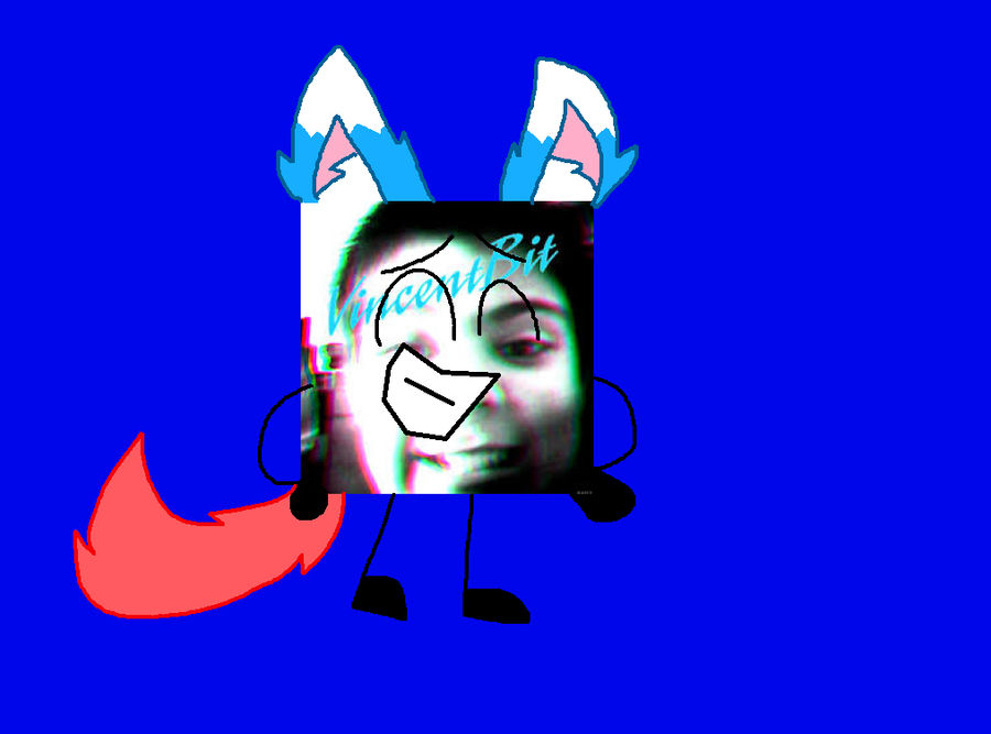 Vincentbit Deviantart For VincentBit by ComfortCharacterTFs on DeviantArt