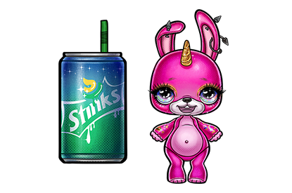 Cookieswirlc poopsie 2024