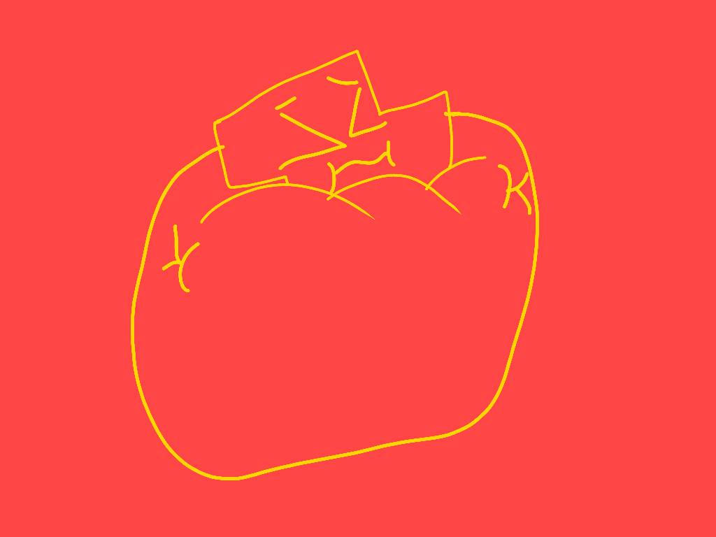 Lightning Inflation Sketch by ComfortCharacterTFs on DeviantArt