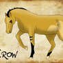 KmR Crow