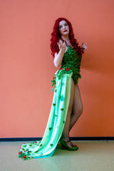 Poison Ivy