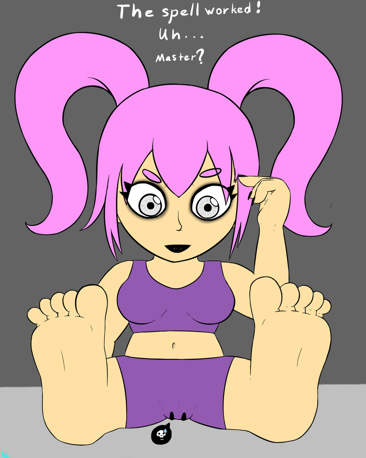 Embiggen Deviantart Embiggen! by LilMeppi on DeviantArt