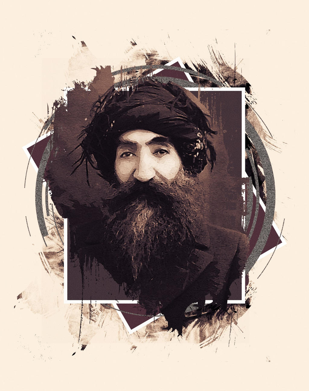 Seyit Riza by alarengin2 on DeviantArt