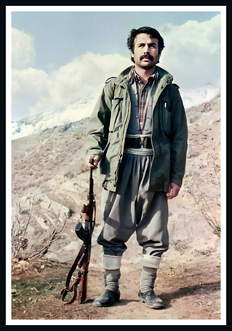 Mahsum Korkmaz Egid by alarengin2 on DeviantArt