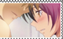 Usui x Misaki Stamp REQ.