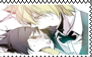 Shizaya Stamp REQ.