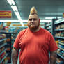 Meat Shopper