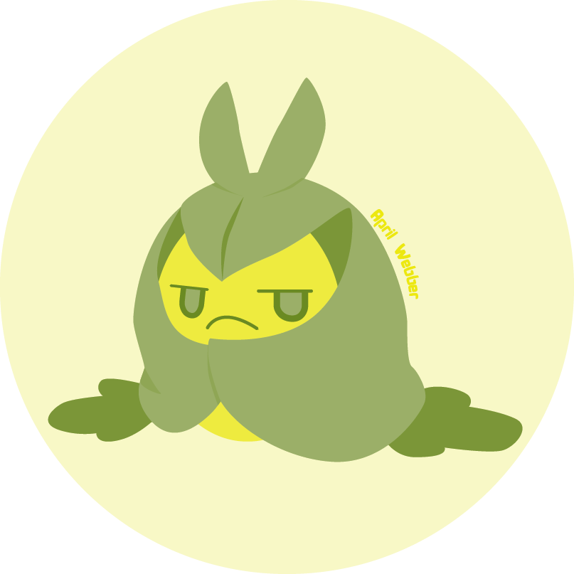 Swadloon by RobotRenegade on DeviantArt