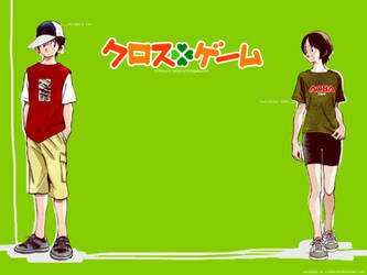 Crossgame Fc Deviantart Gallery Crossgame Fc Deviantart Gallery