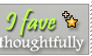 Stamp: Defending faves