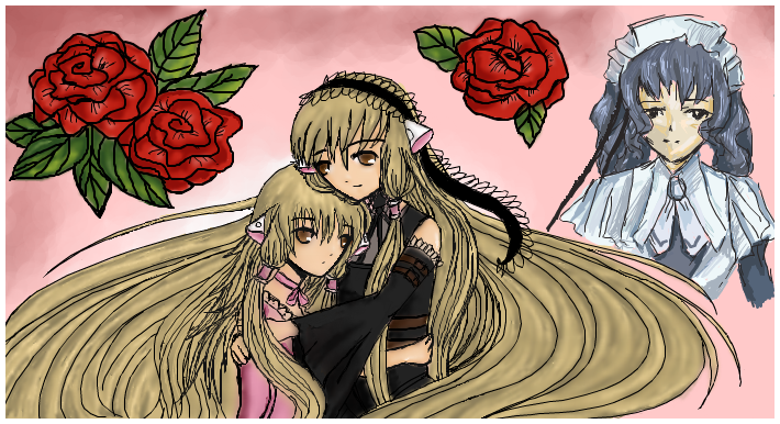 Chobits