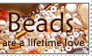 Stamp: Beads