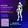 Maven Cybernetic Organism - Terratron