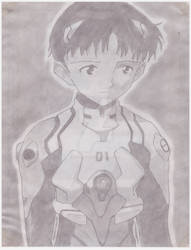 Shinji