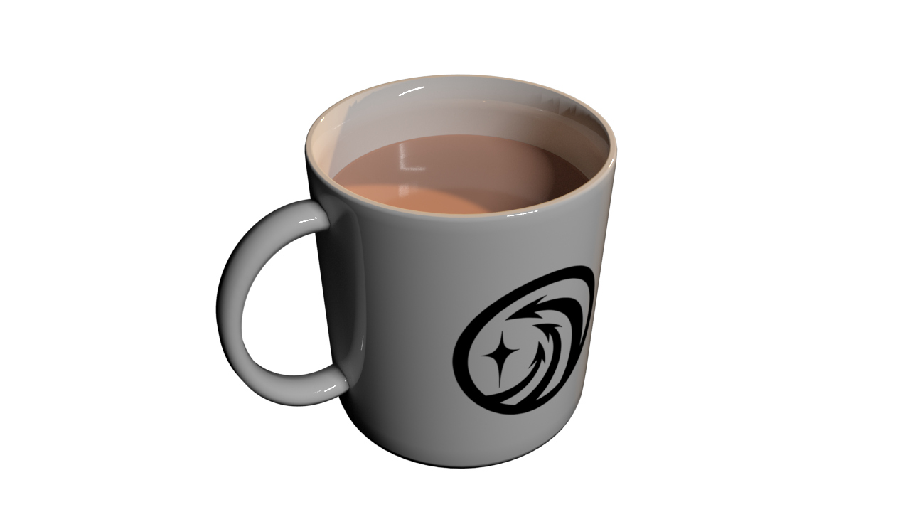 SCP -999 Tea