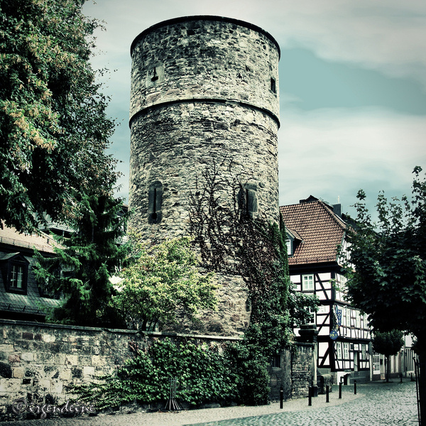 Hexenturm