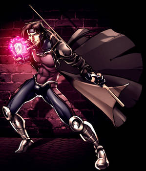 Gambit