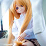 Ogata Rina Dollfie Dream