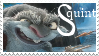 Ice Age - Squint Stamp