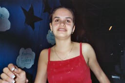 Ashlee - Move by kitty-katsurama on DeviantArt