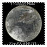 Pluto Stamp