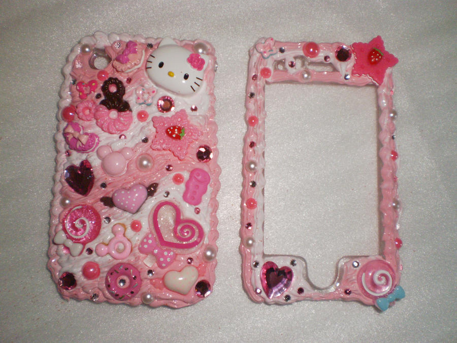 Decoden iPhone