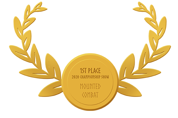 Championship show 2020 Championship Show 2020 - Closed by RukaanOfficial on DeviantArt