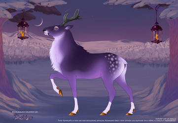 R-0658 Amethyst