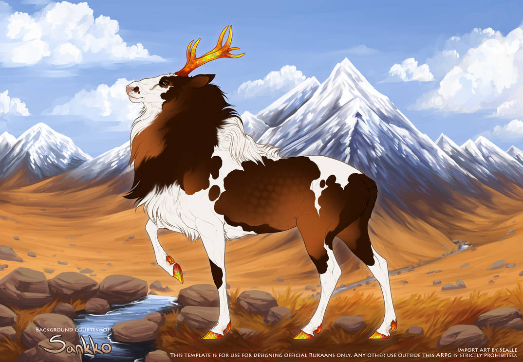 Eamon R R-1469 Eamon by RukaanOfficial on DeviantArt