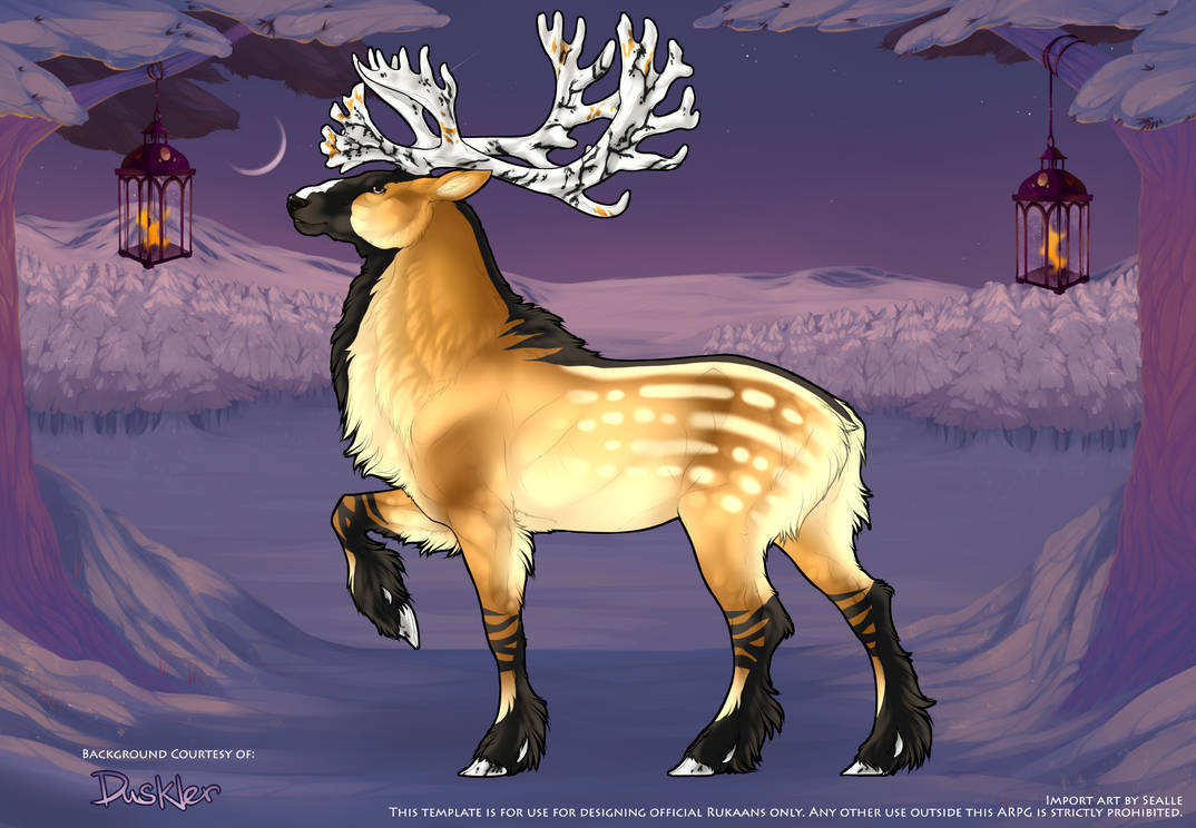 Runoi R-1771 Runoi by RukaanOfficial on DeviantArt