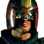 Judge Dredd 1