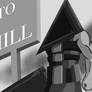 Silent Hill Pyramid Head