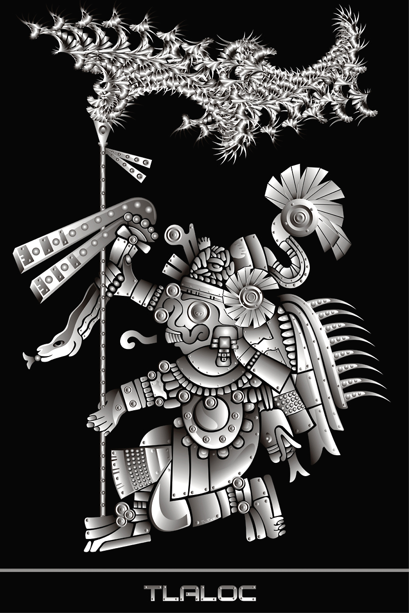 Tlaloc