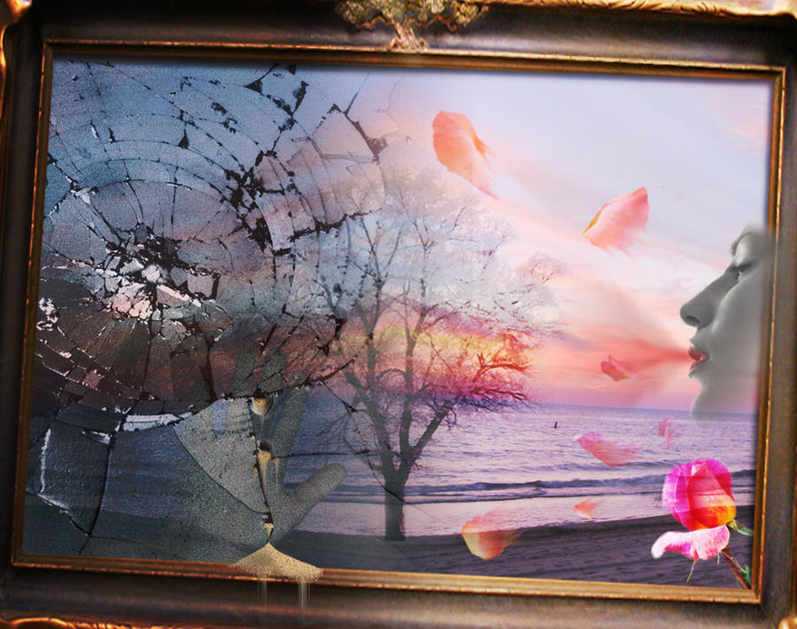 The Frame by CFij on DeviantArt
