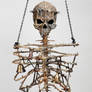 Martyr sculpture
