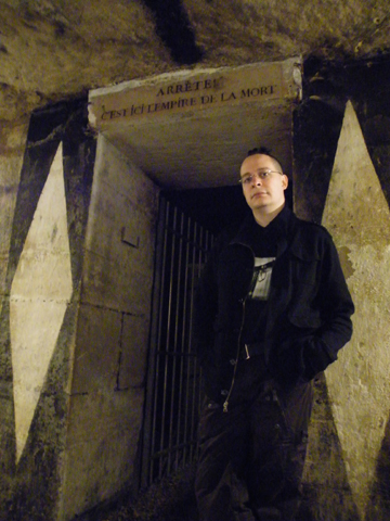 Catacombs