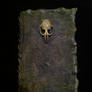 Varmint Skull Book