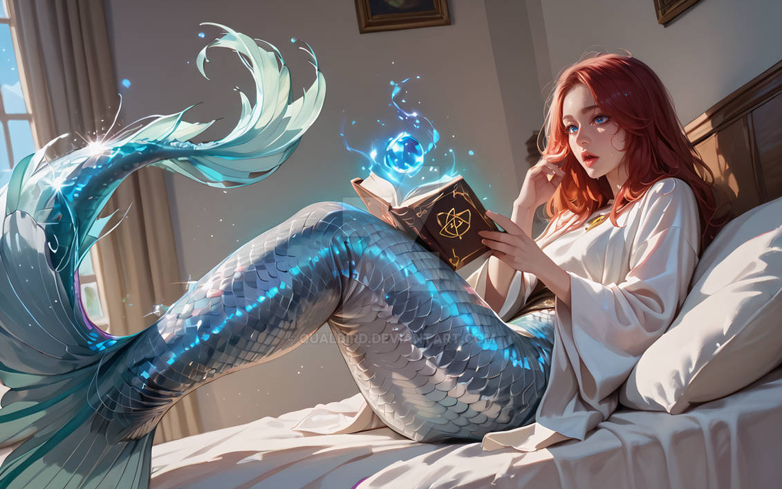 Magic Writing Transformation Certain theorem of magic transformation by QualBird on DeviantArt