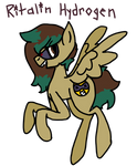 I dont even like mlp anymore what by bltter-sweet