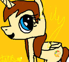 My Mlp OC