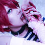 Diabolik Lovers: Sakamaki Ayato