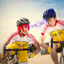 Yowamushi Pedal: Naruko Shokichi