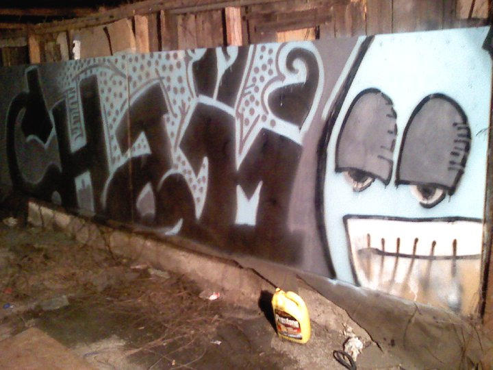 Graffiti Rk9 Graffiti by RookandKing on DeviantArt