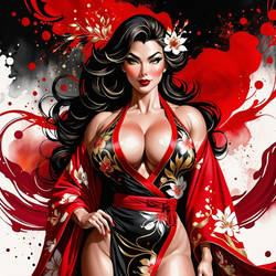 Geisha005